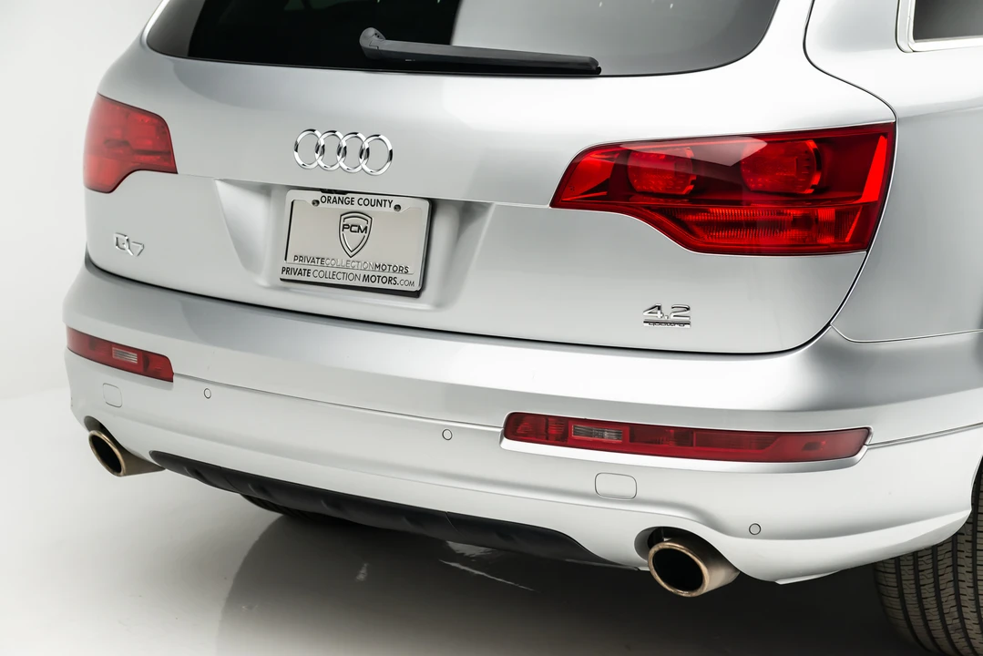 2007 Audi 4L Q7 - Image 14 of 31