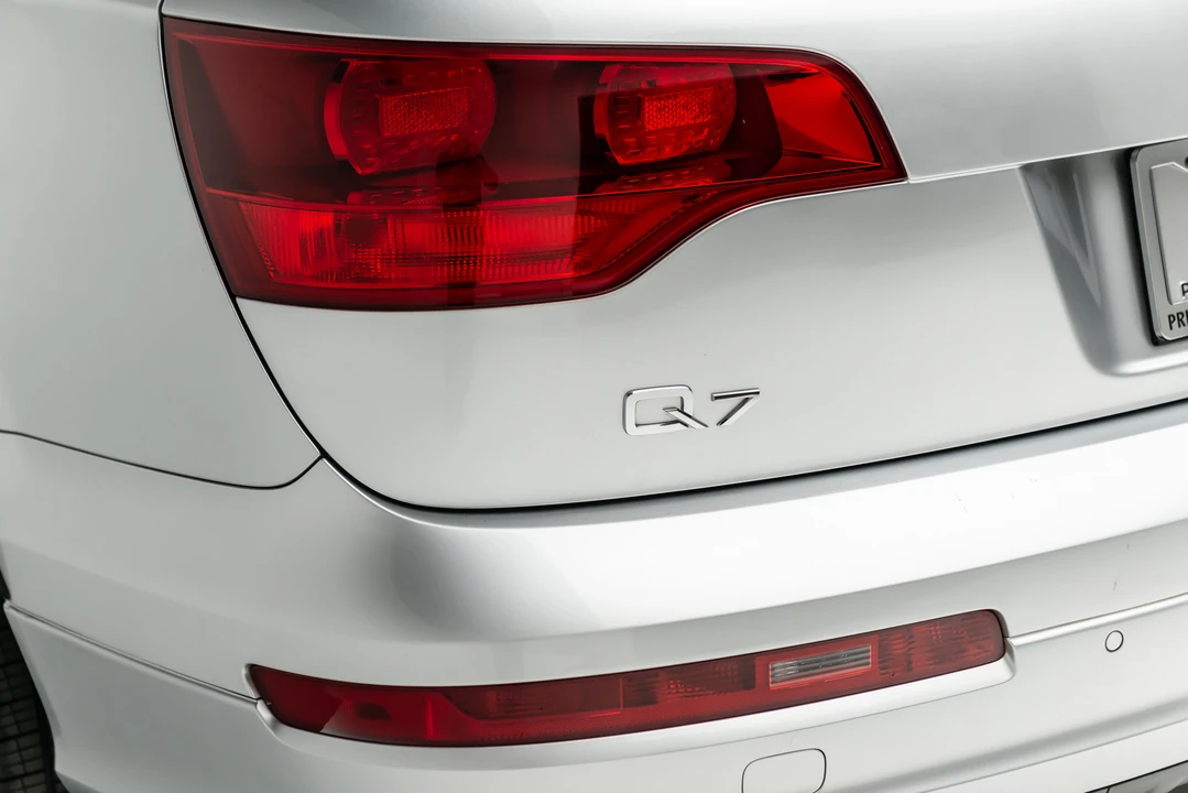 2007 Audi 4L Q7 - Image 20 of 31