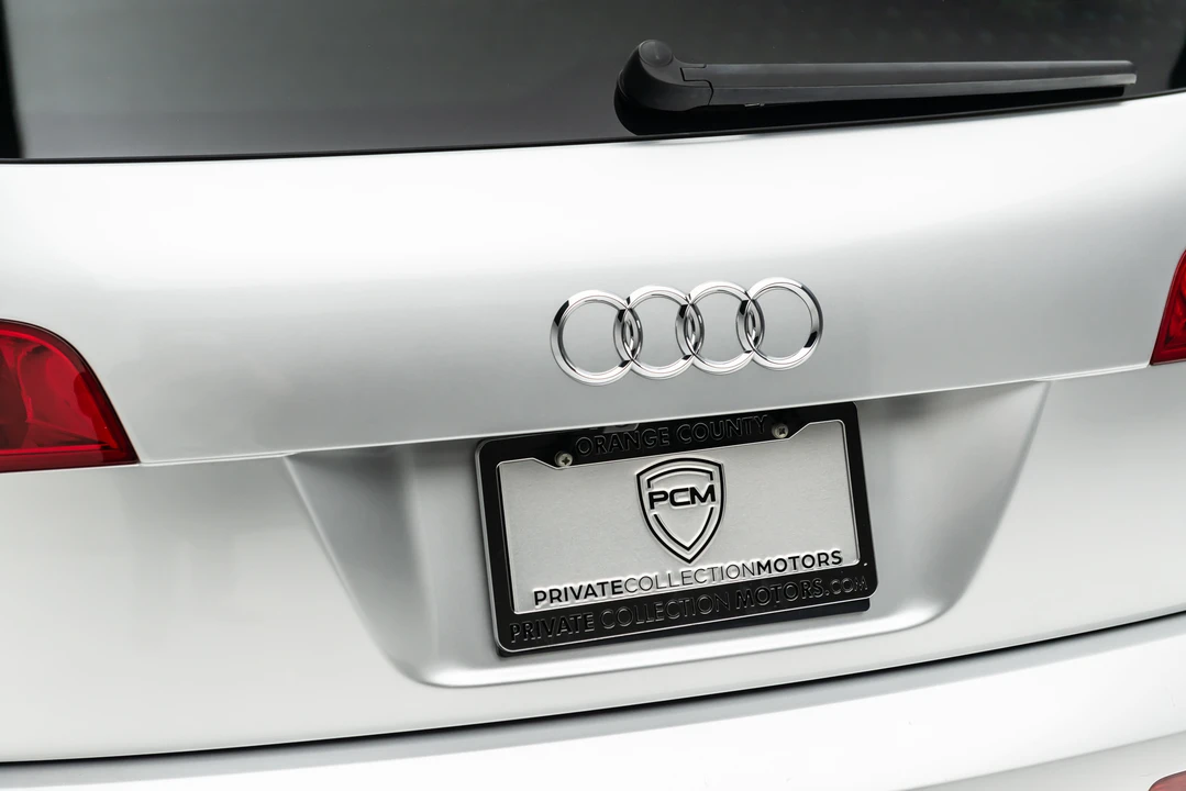 2007 Audi 4L Q7 - Image 24 of 31