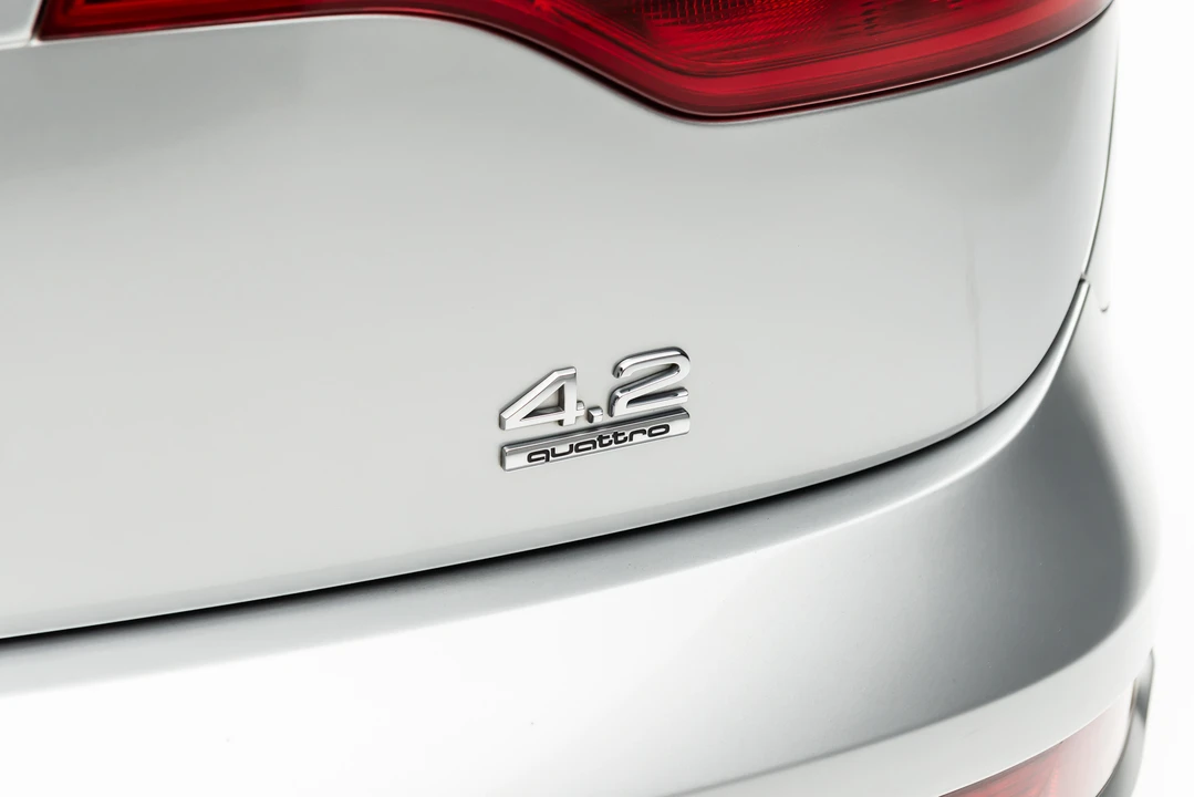 2007 Audi 4L Q7 - Image 22 of 31