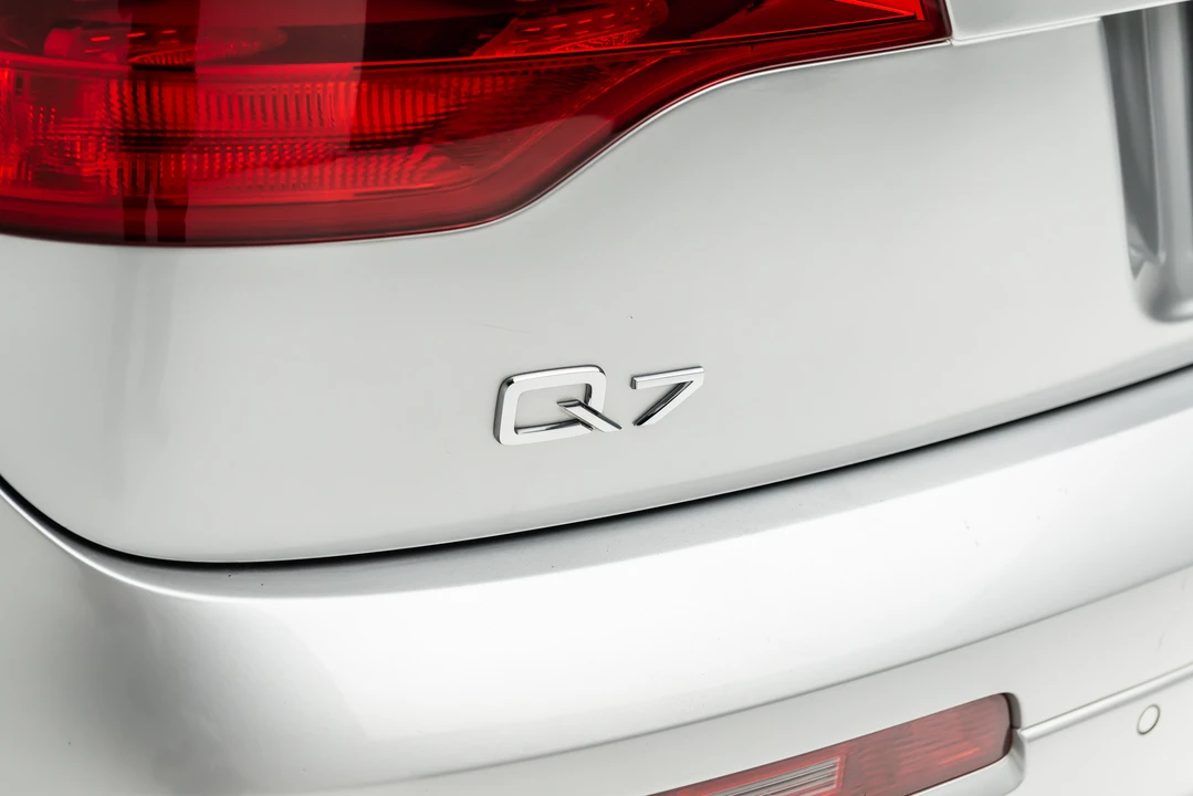 2007 Audi 4L Q7 - Image 21 of 31