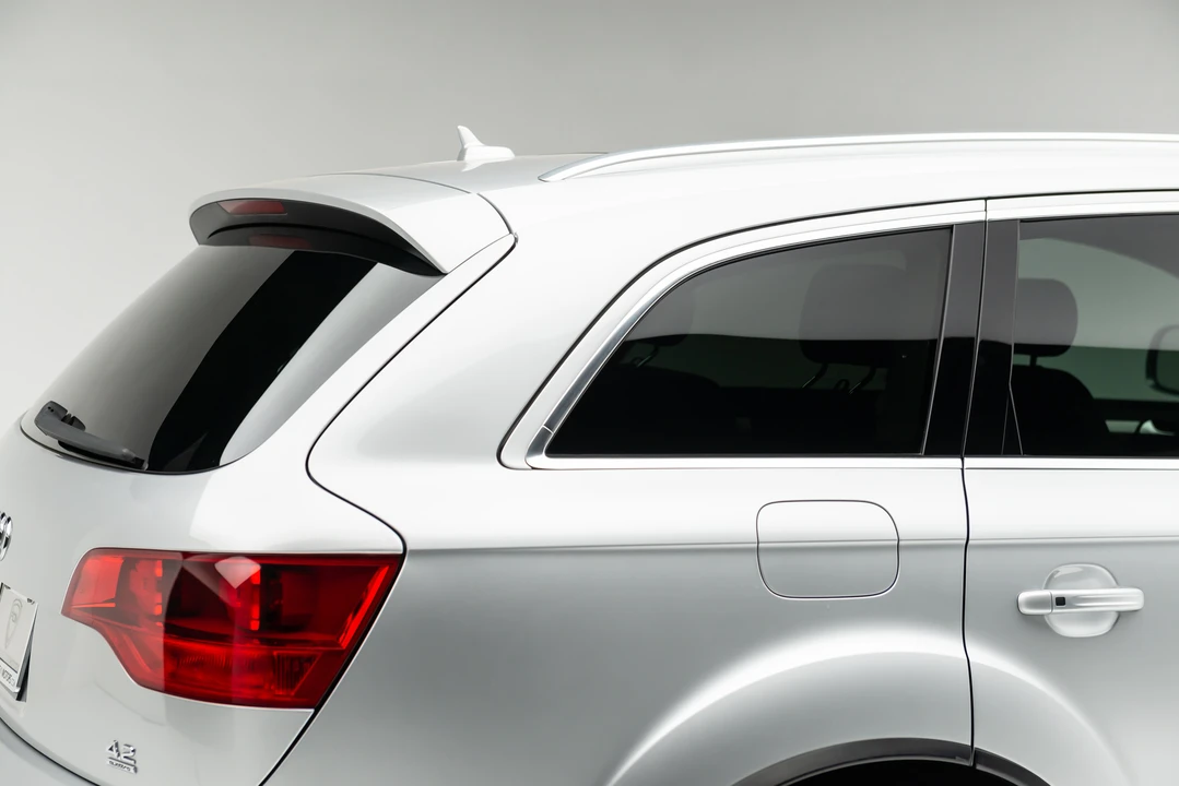 2007 Audi 4L Q7 - Image 15 of 31