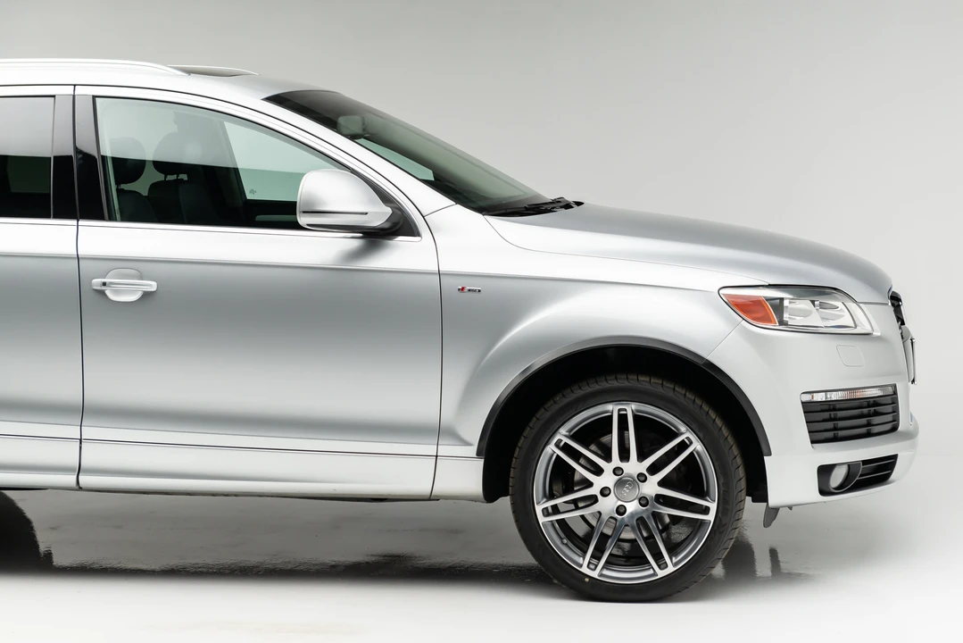 2007 Audi 4L Q7 - Image 16 of 31