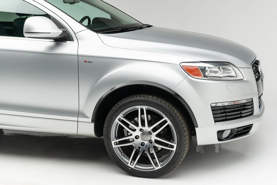 2007 Audi 4L Q7 - Image 18 of 31
