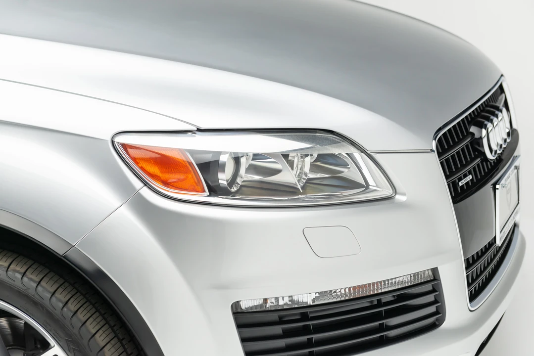 2007 Audi 4L Q7 - Image 19 of 31