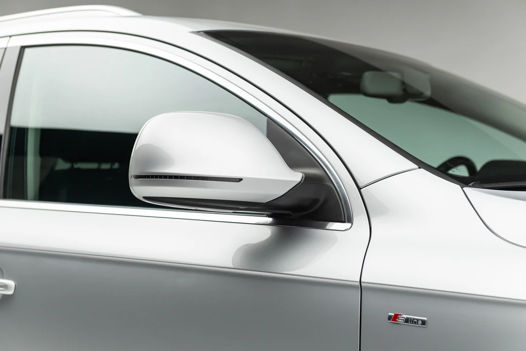2007 Audi 4L Q7 - Image 17 of 31