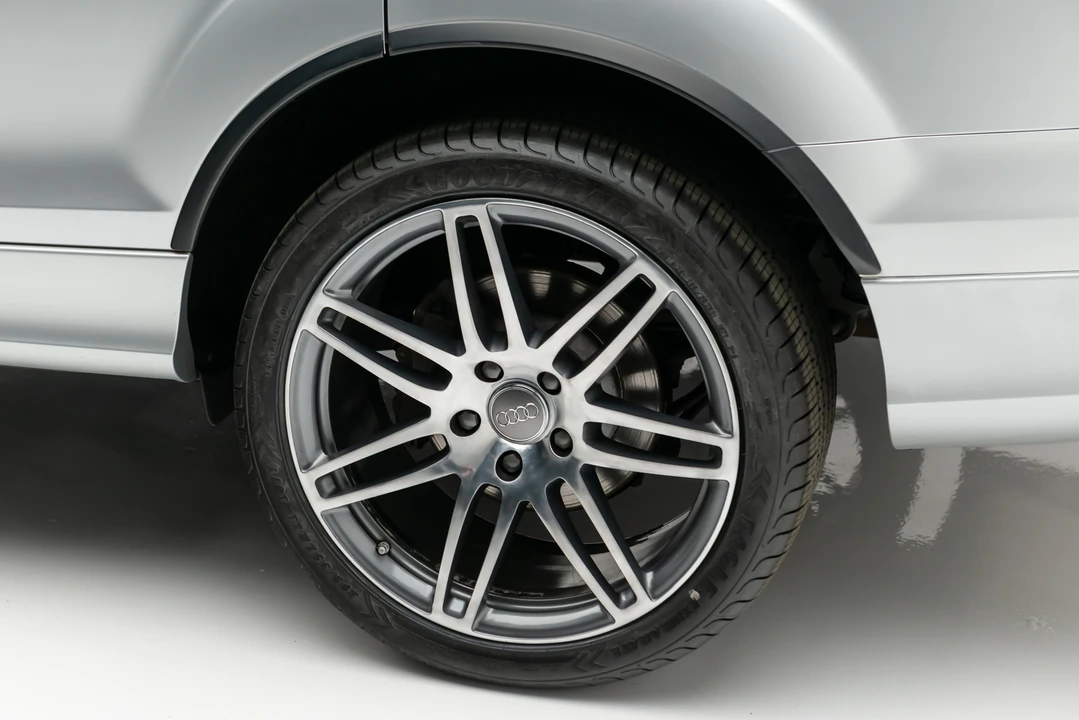 2007 Audi 4L Q7 - Image 28 of 31