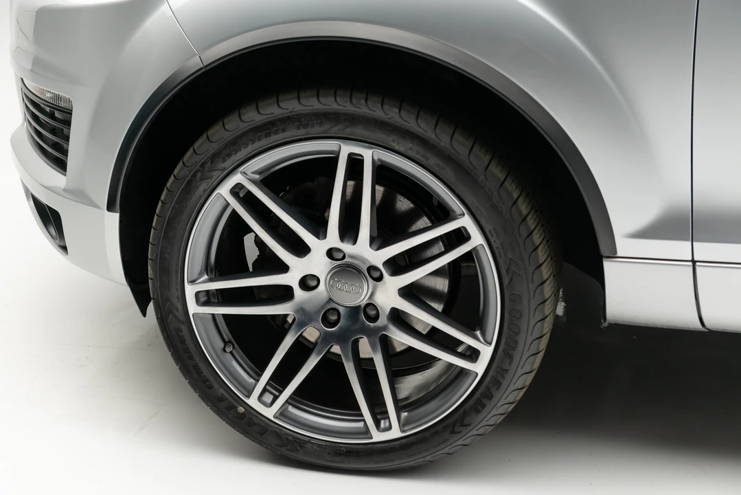 2007 Audi 4L Q7 - Image 27 of 31