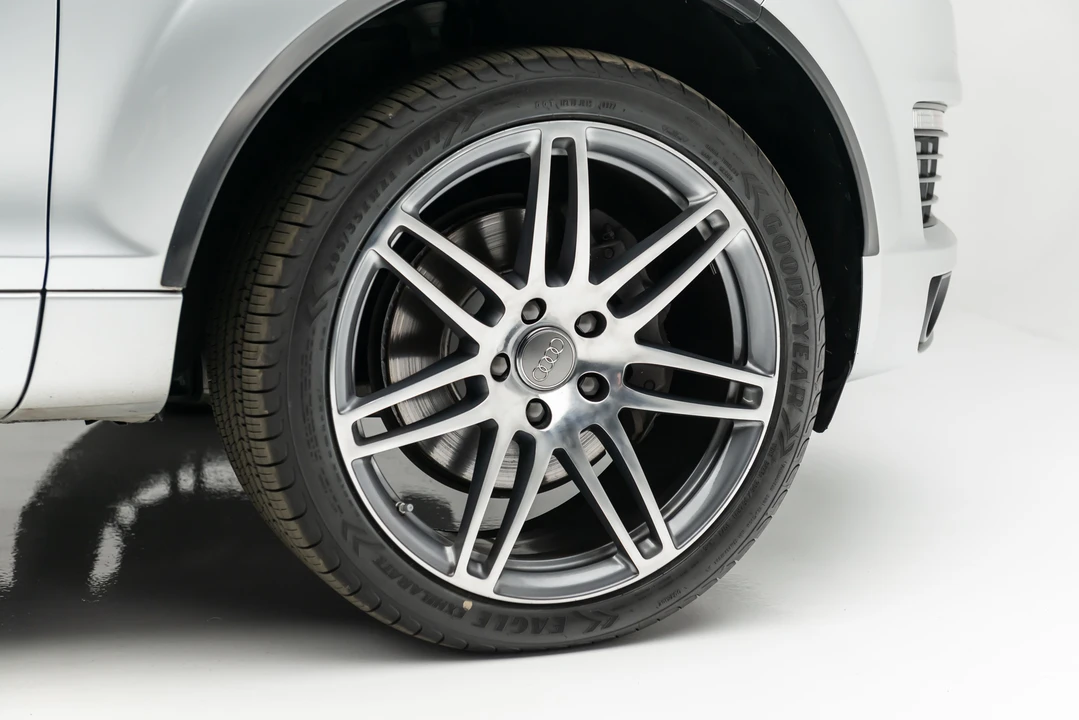 2007 Audi 4L Q7 - Image 26 of 31