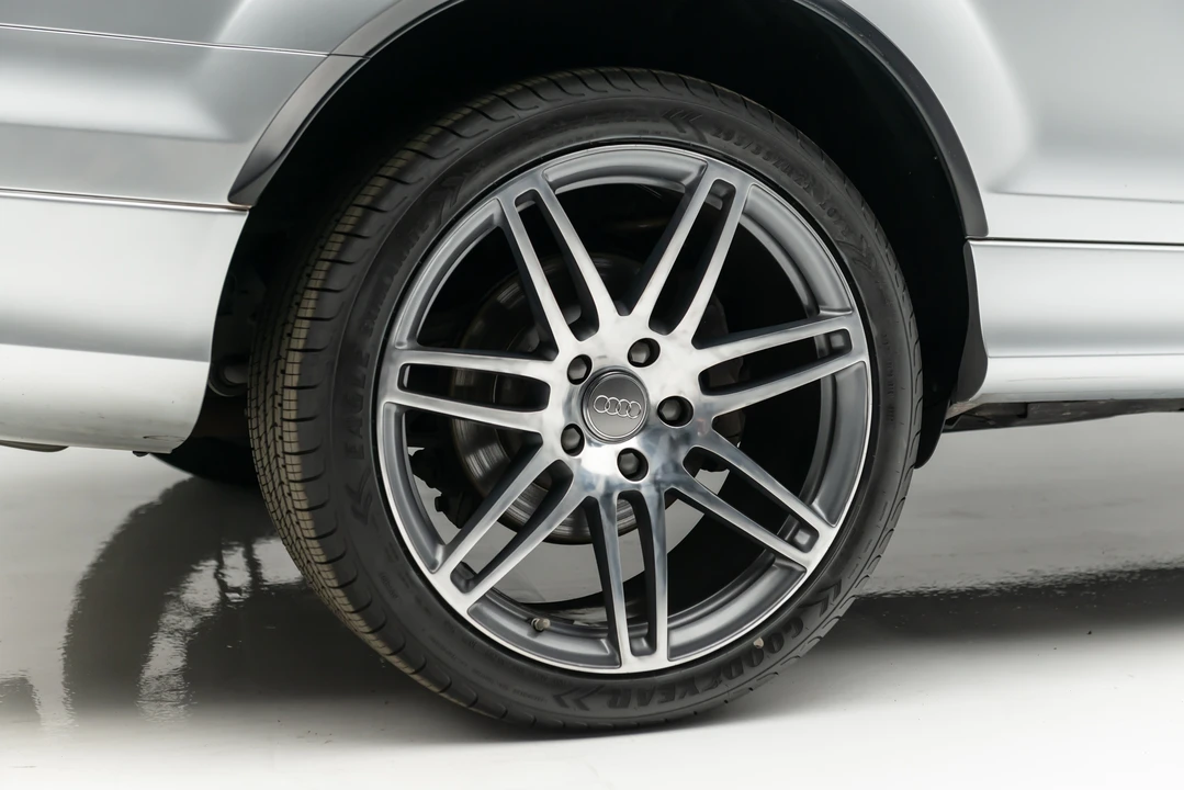 2007 Audi 4L Q7 - Image 25 of 31