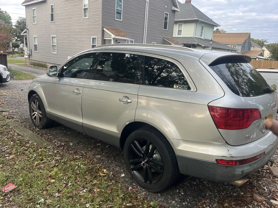 2007 Audi 4L Q7 - Image 5 of 7