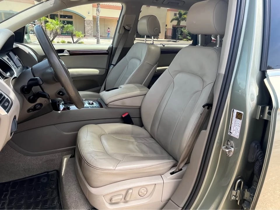 2007 Audi 4L Q7 - Image 11 of 20
