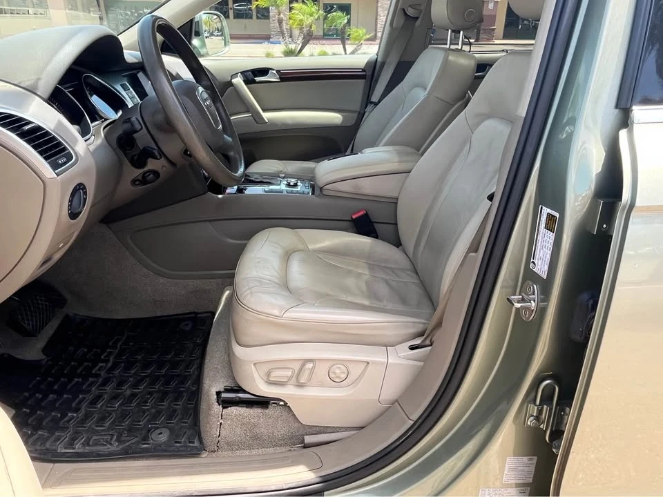2007 Audi 4L Q7 - Image 10 of 20