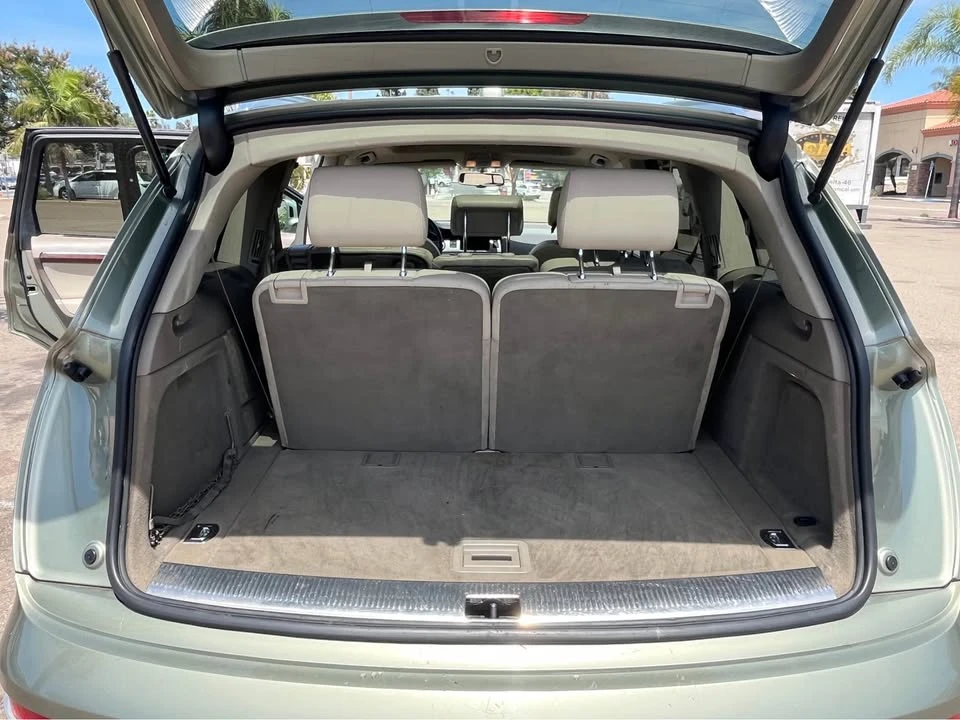 2007 Audi 4L Q7 - Image 17 of 20