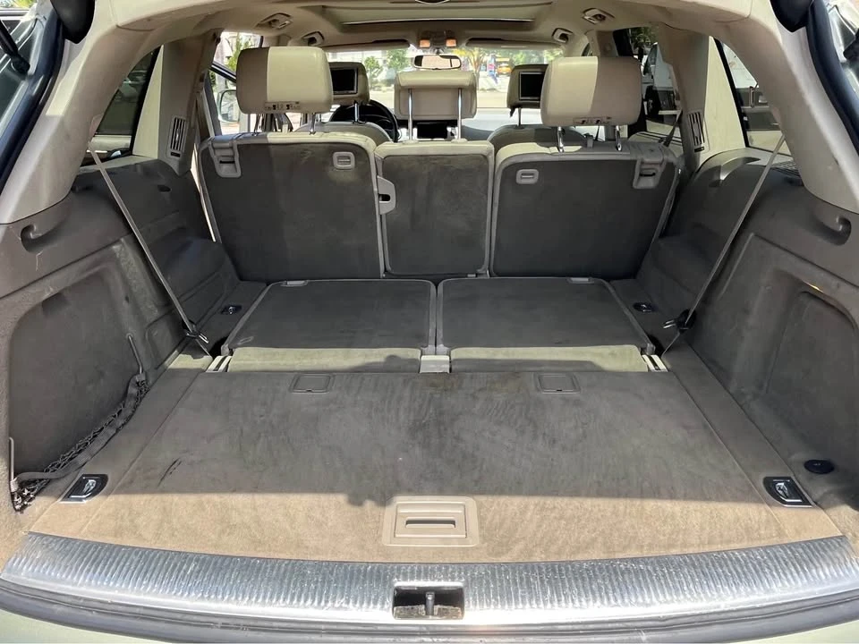 2007 Audi 4L Q7 - Image 18 of 20