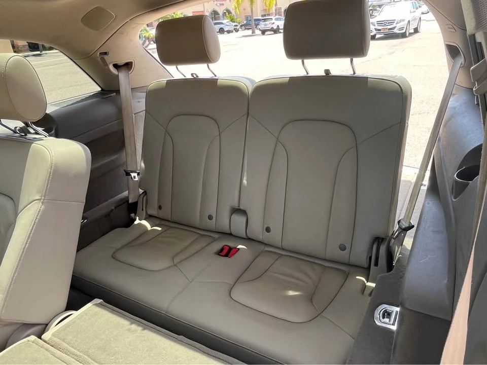 2007 Audi 4L Q7 - Image 16 of 20