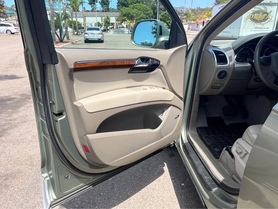 2007 Audi 4L Q7 - Image 9 of 20