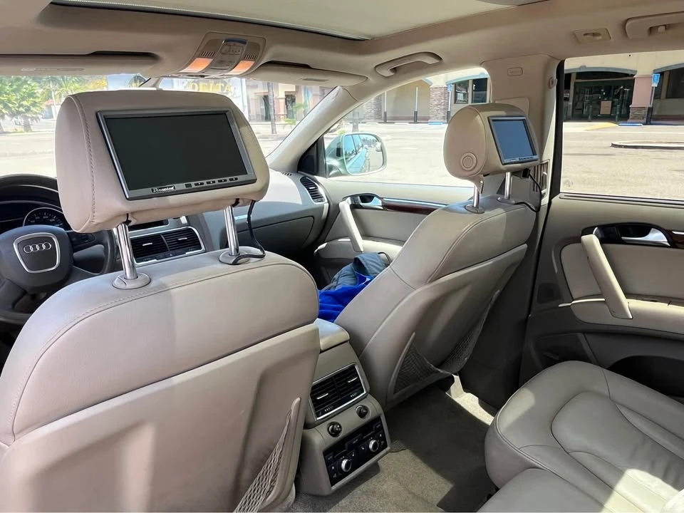 2007 Audi 4L Q7 - Image 19 of 20