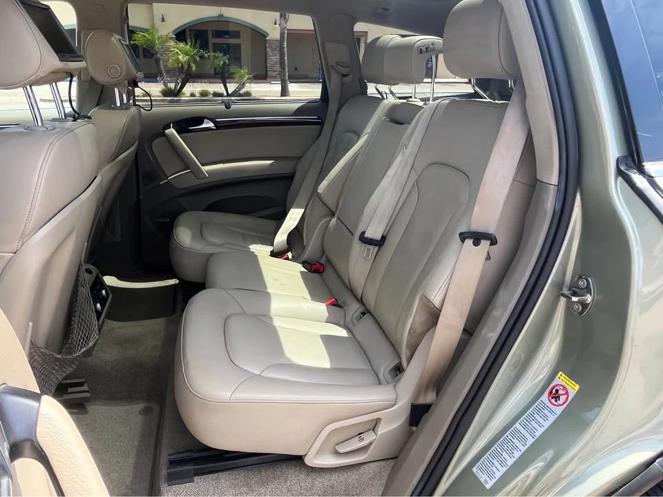 2007 Audi 4L Q7 - Image 15 of 20