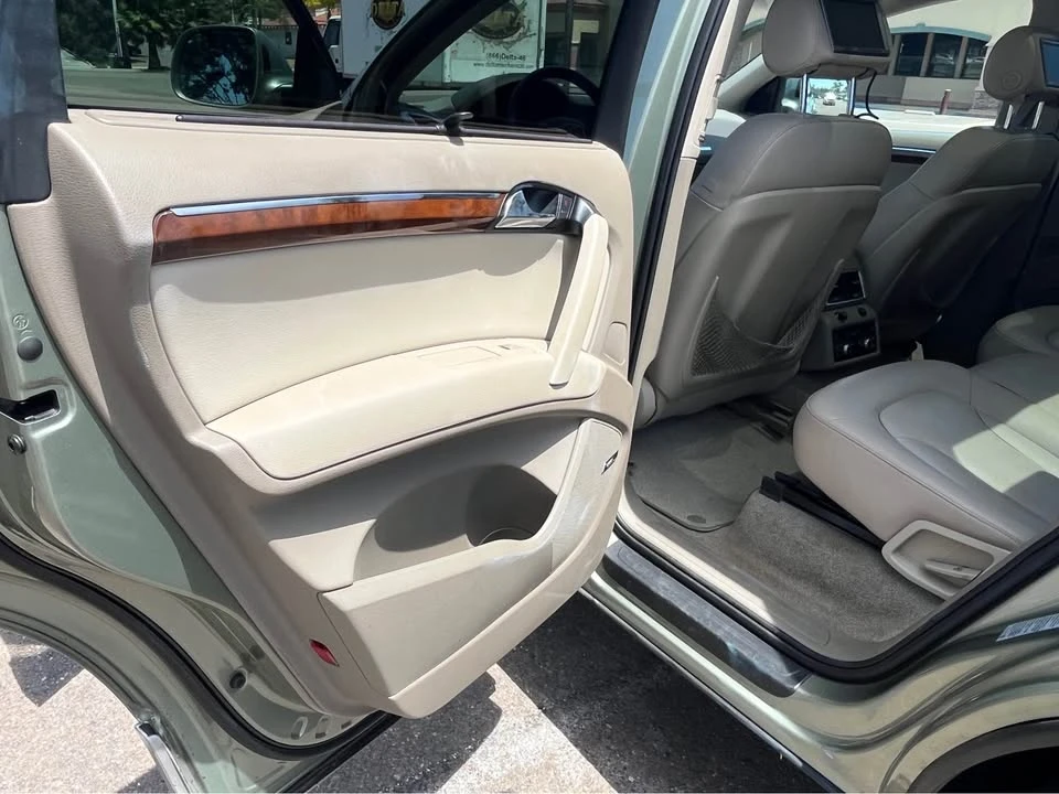 2007 Audi 4L Q7 - Image 14 of 20