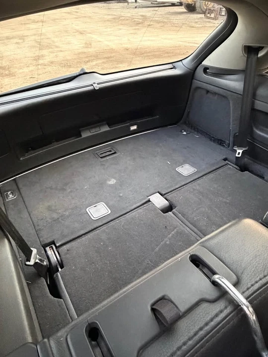 2007 Audi 4L Q7 - Image 12 of 14