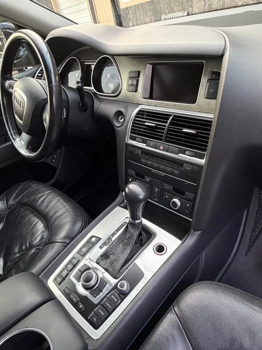 2007 Audi 4L Q7 - Image 9 of 14