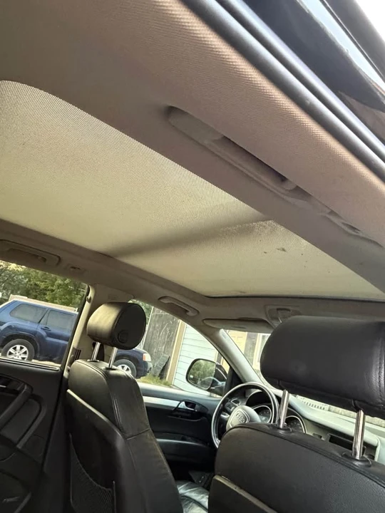 2007 Audi 4L Q7 - Image 14 of 14