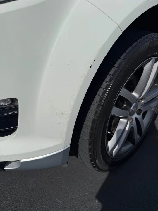 2007 Audi 4L Q7 - Image 10 of 10