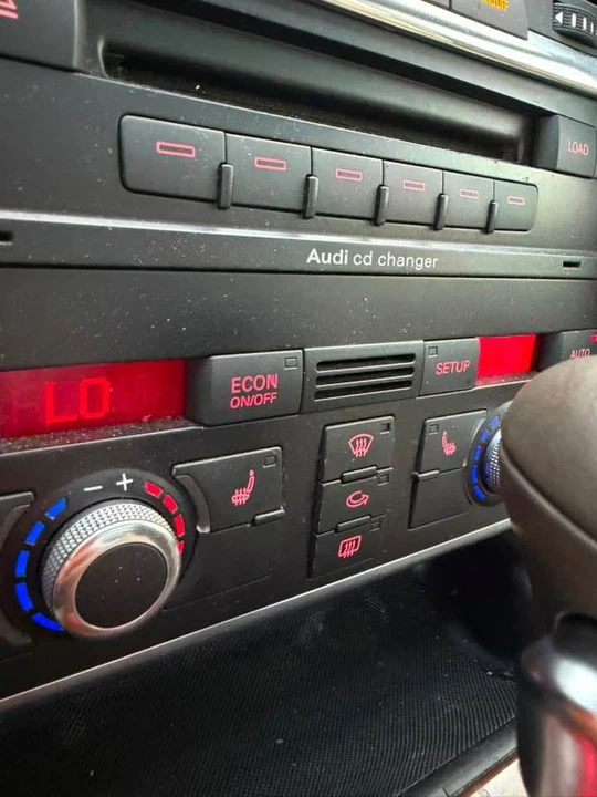 2007 Audi 4L Q7 - Image 13 of 14