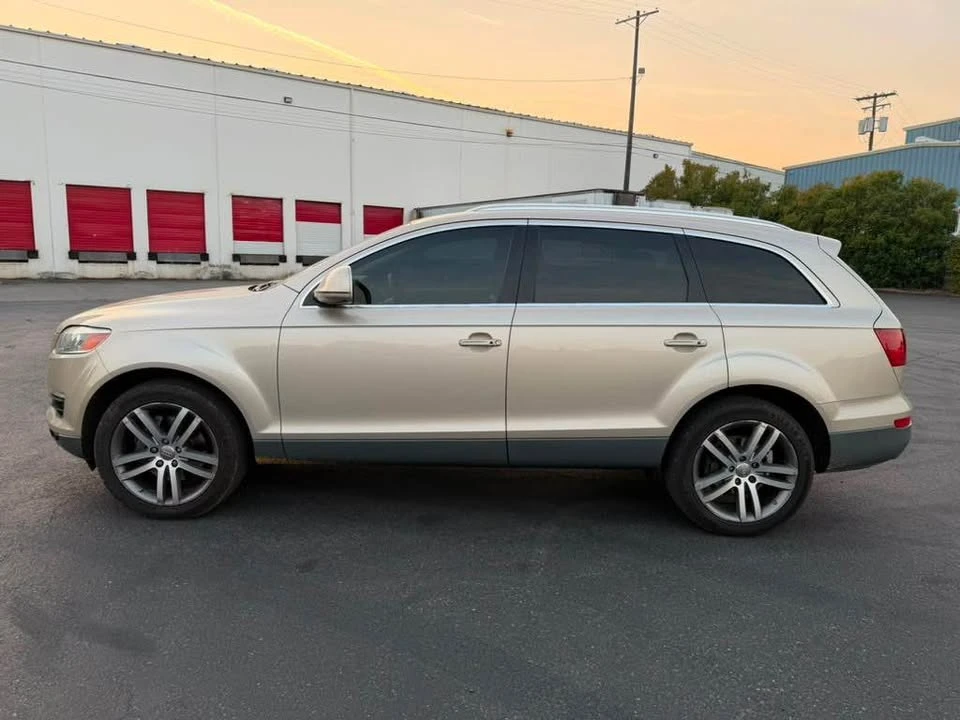 2007 Audi 4L Q7 - Image 2 of 14