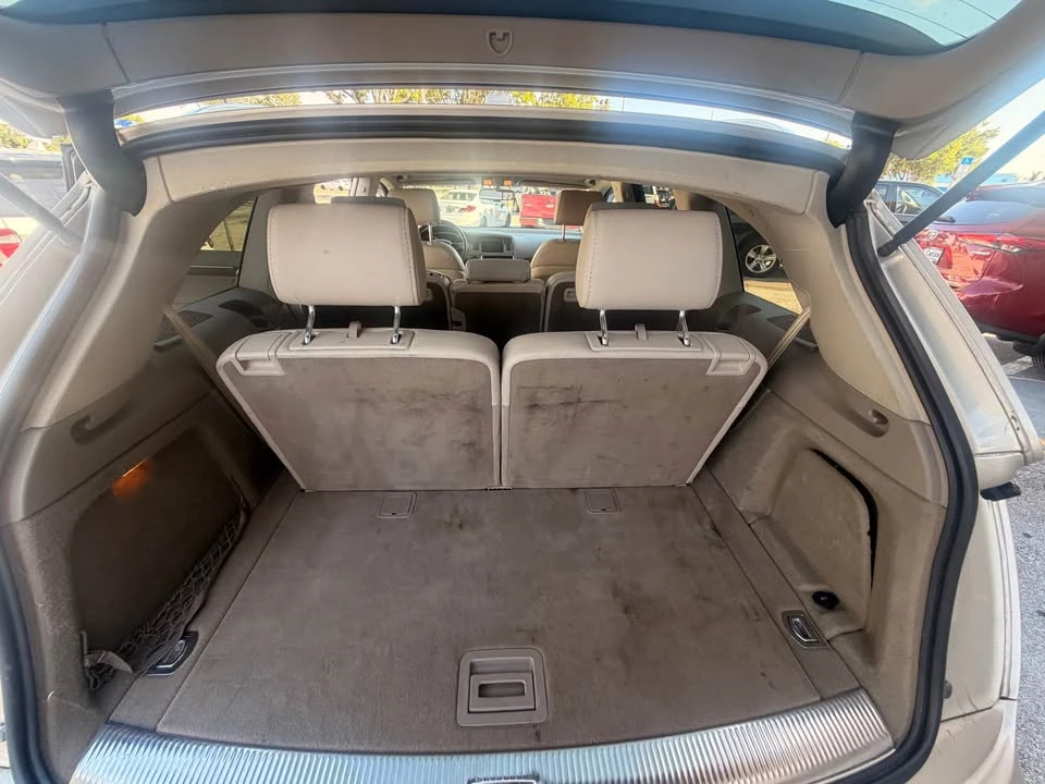 2007 Audi 4L Q7 - Image 11 of 11