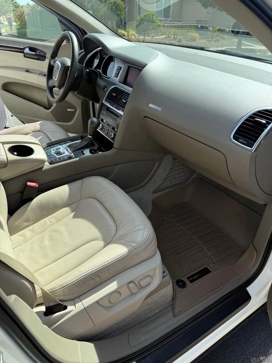 2007 Audi 4L Q7 - Image 9 of 10