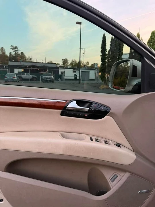 2007 Audi 4L Q7 - Image 12 of 14