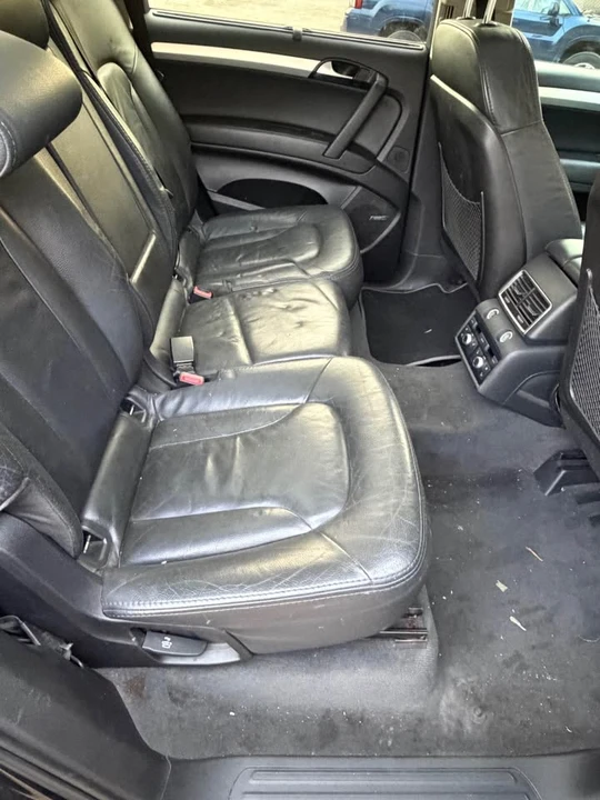 2007 Audi 4L Q7 - Image 11 of 14