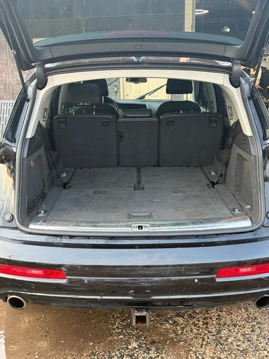 2007 Audi 4L Q7 - Image 6 of 14