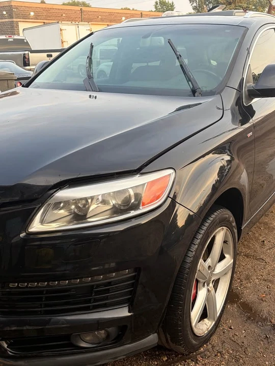 2007 Audi 4L Q7 - Image 3 of 14
