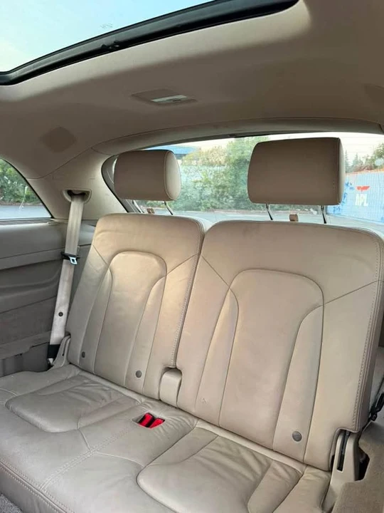 2007 Audi 4L Q7 - Image 10 of 14