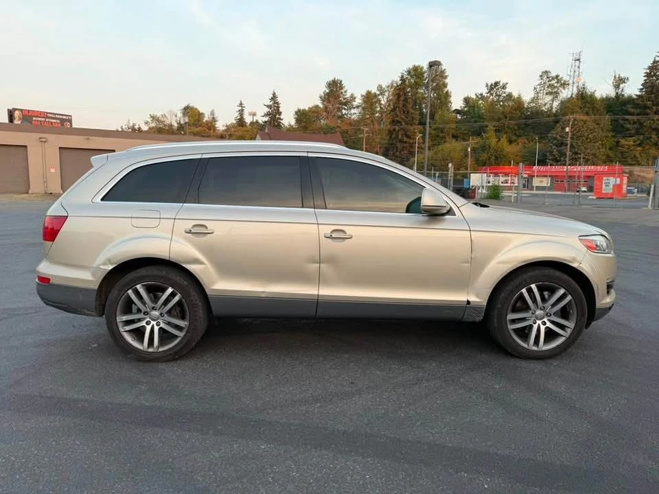 2007 Audi 4L Q7 - Image 6 of 14