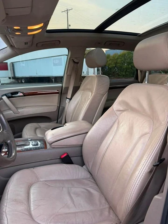 2007 Audi 4L Q7 - Image 9 of 14