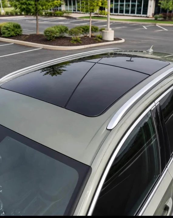 2007 Audi 4L Q7 - Image 4 of 6