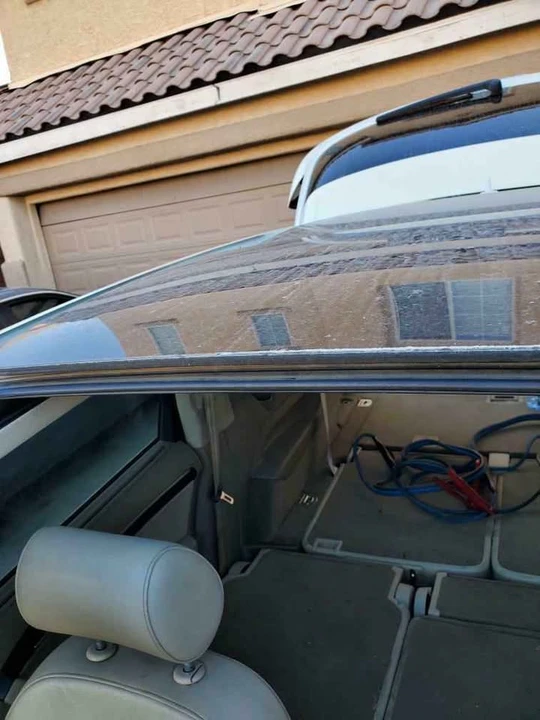 2007 Audi 4L Q7 - Image 6 of 15