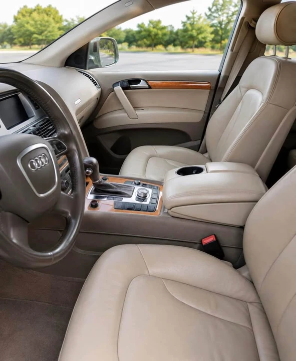 2007 Audi 4L Q7 - Image 5 of 6