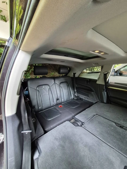 2007 Audi 4L Q7 - Image 2 of 8