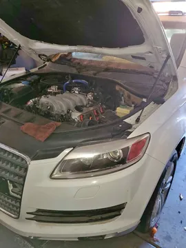 2007 Audi Q7 4.2 Quattro Premium Sport Utility 4D