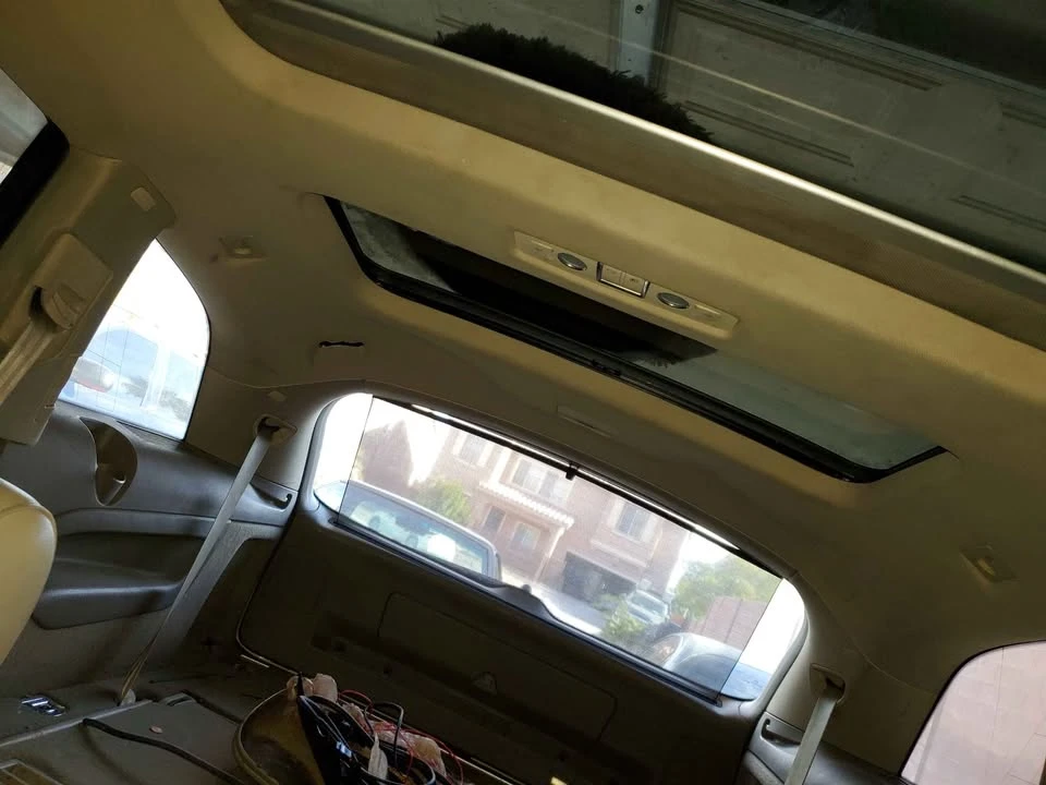 2007 Audi 4L Q7 - Image 13 of 15