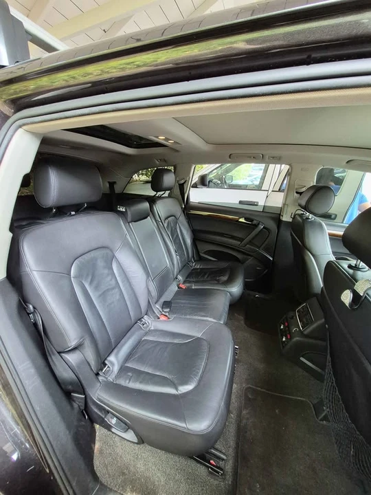 2007 Audi 4L Q7 - Image 3 of 8