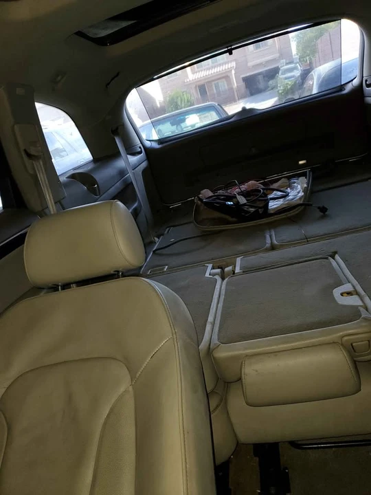 2007 Audi 4L Q7 - Image 15 of 15