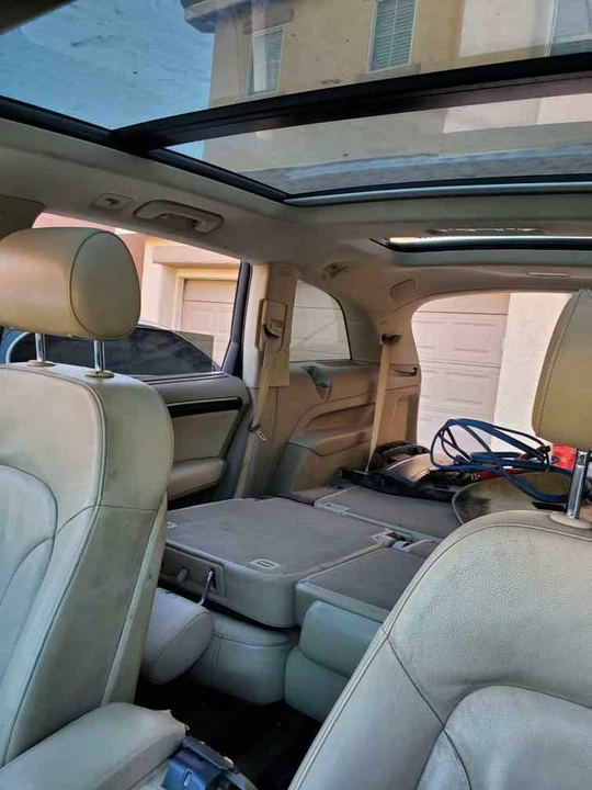 2007 Audi 4L Q7 - Image 7 of 15