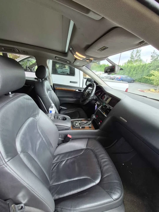 2007 Audi 4L Q7 - Image 4 of 8