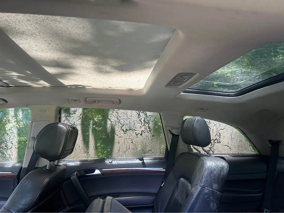 2007 Audi 4L Q7 - Image 2 of 6